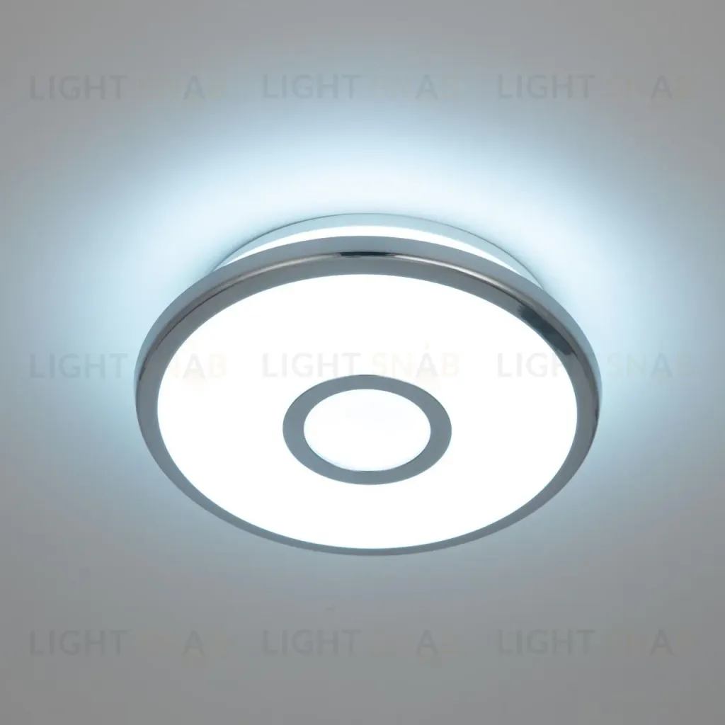 Потолочный светильник Citilux Старлайт Смарт CL703A10G CL703A10G
