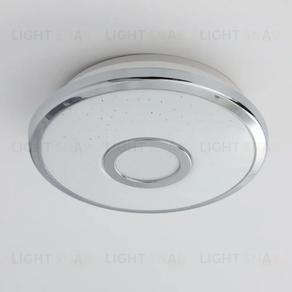 Потолочный светильник Citilux Старлайт Смарт CL703A10G CL703A10G