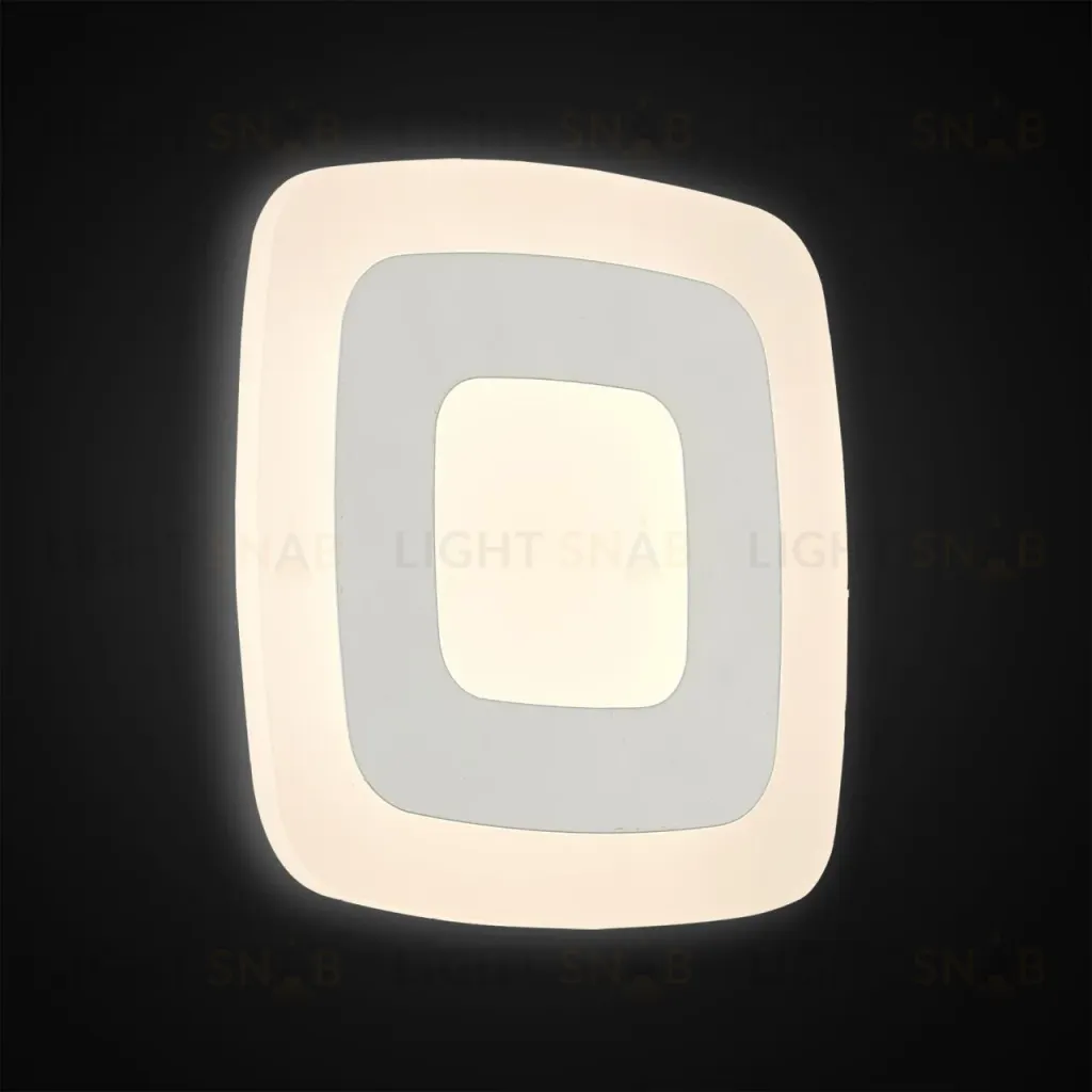 Потолочный светильник Citilux Триест CL737B012 CL737B012