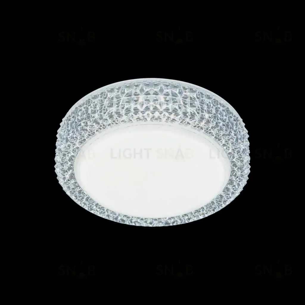 Потолочный светильник Citilux Альпина CL718A12G CL718A12G