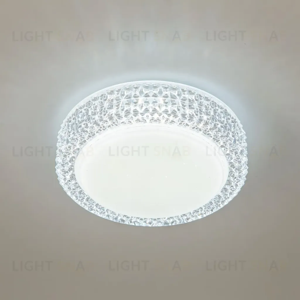 Потолочный светильник Citilux Альпина CL718A12G CL718A12G