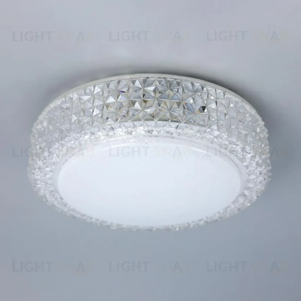 Потолочный светильник Citilux Альпина CL718A12G CL718A12G