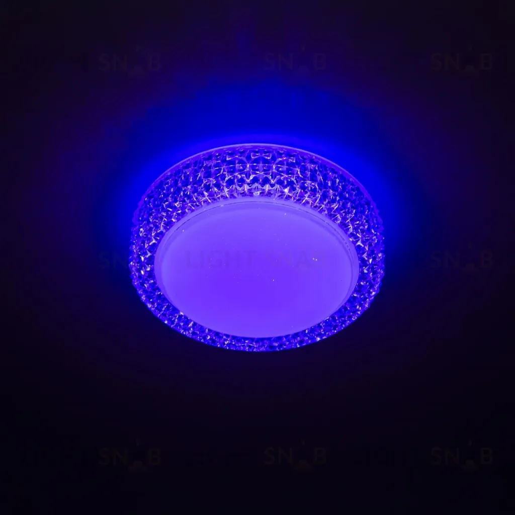 Потолочный светильник Citilux Альпина CL718A12G CL718A12G