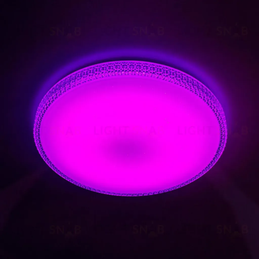 Потолочный светильник Citilux Альпина CL718A80G CL718A80G
