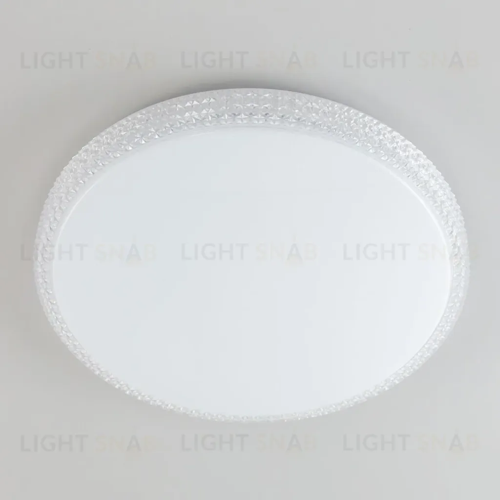 Потолочный светильник Citilux Альпина CL718A80G CL718A80G