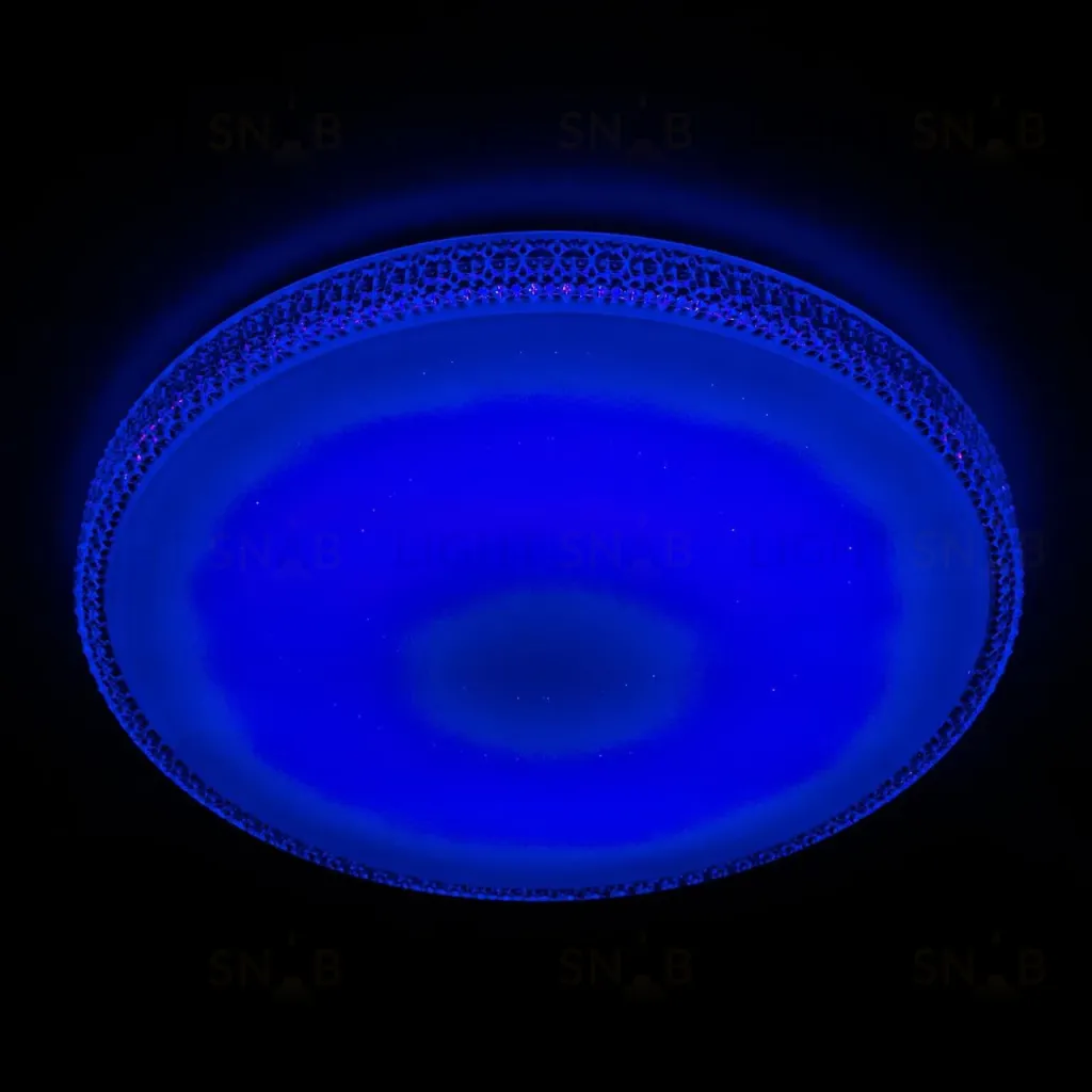 Потолочный светильник Citilux Альпина CL718A80G CL718A80G