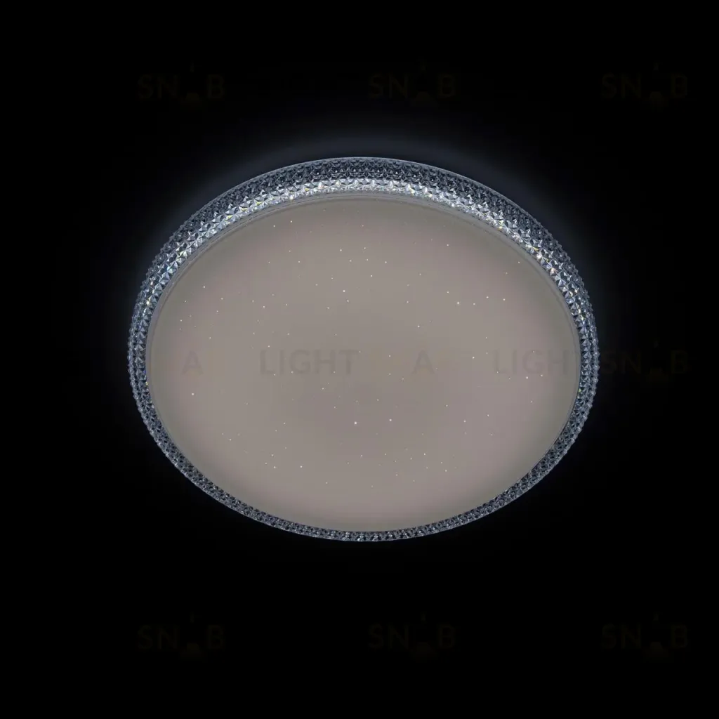 Потолочный светильник Citilux Альпина CL718A80G CL718A80G