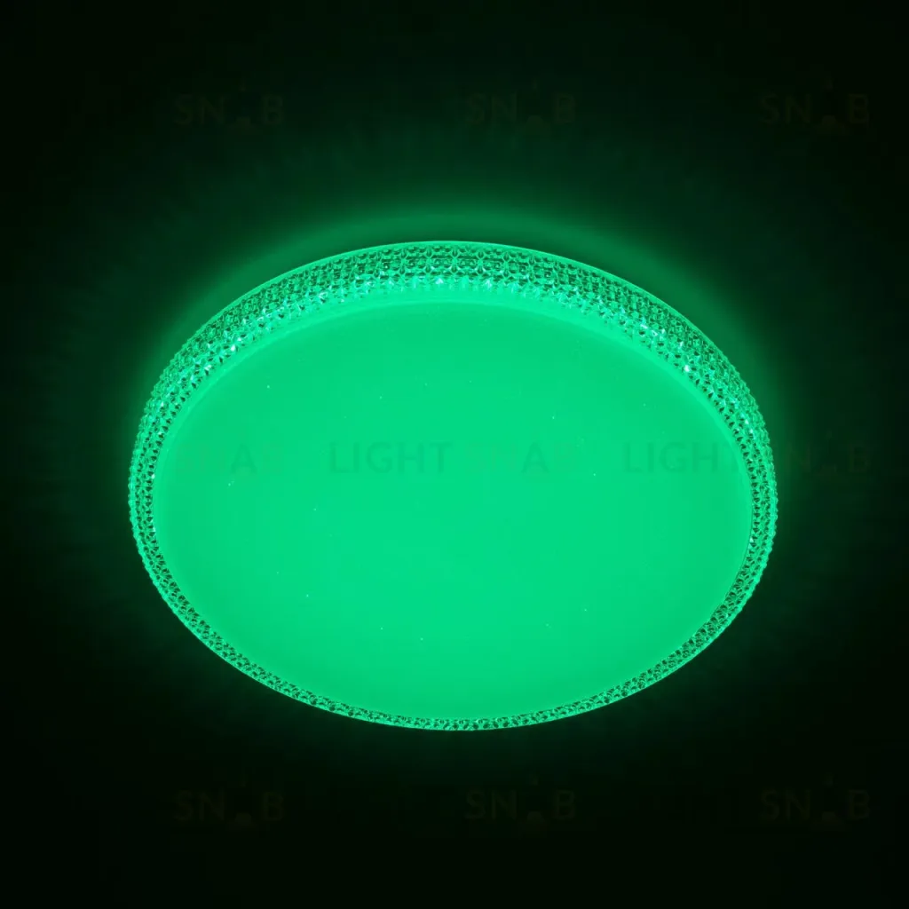 Потолочный светильник Citilux Альпина CL718A80G CL718A80G