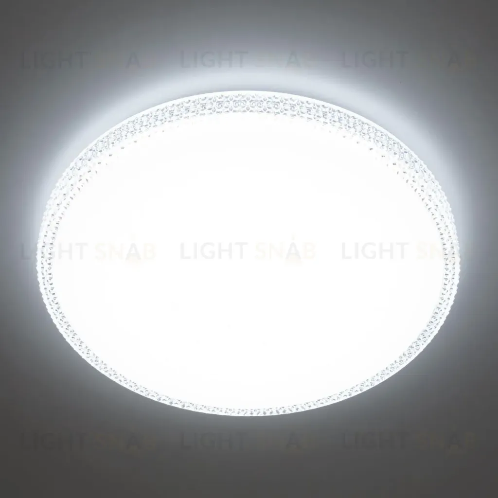 Потолочный светильник Citilux Альпина CL718A80G CL718A80G