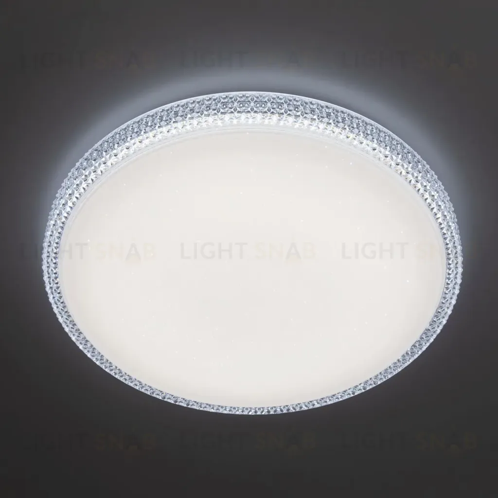 Потолочный светильник Citilux Альпина CL718A80G CL718A80G