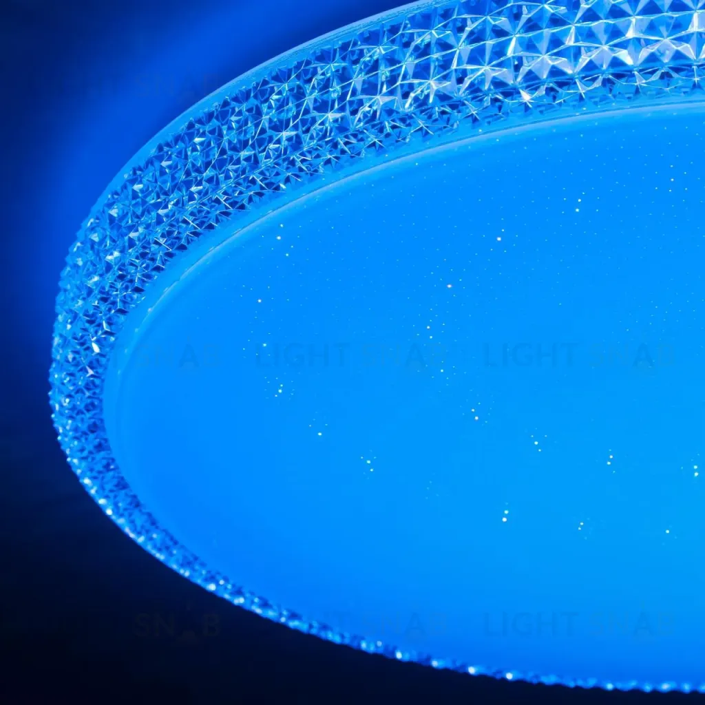 Потолочный светильник Citilux Альпина CL718A80G CL718A80G