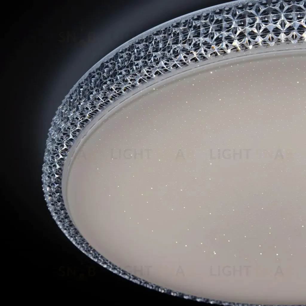 Потолочный светильник Citilux Альпина CL718A80G CL718A80G