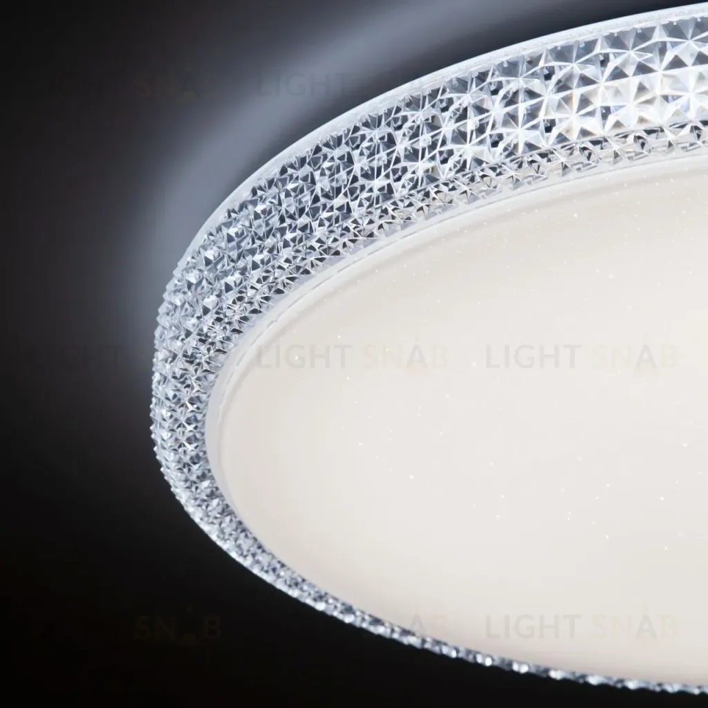 Потолочный светильник Citilux Альпина CL718A80G CL718A80G