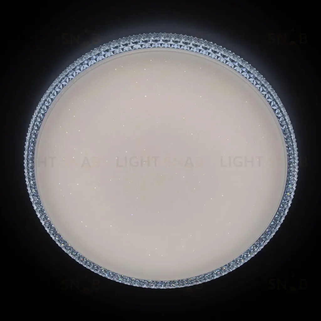 Потолочный светильник Citilux Альпина CL718A80G CL718A80G