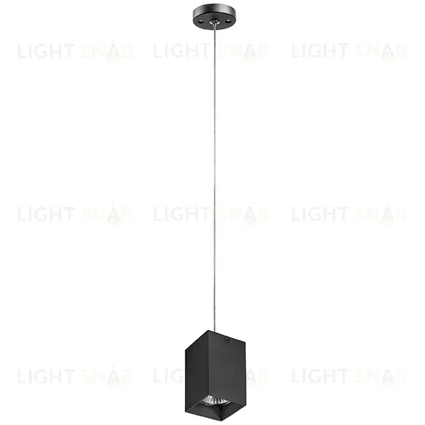 Подвесной светильник Lightstar RULLO RP337 (216337+590257) RP337