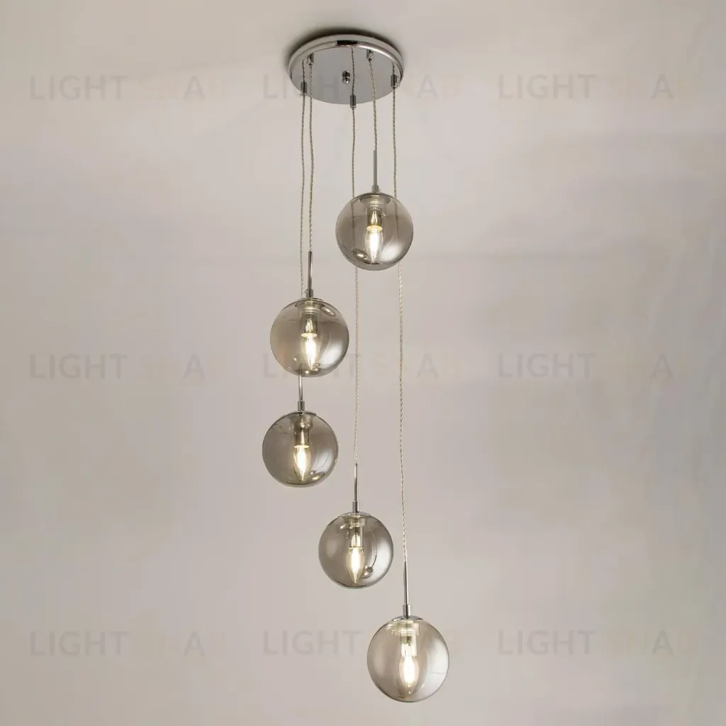 Подвесной светильник Citilux Томми CL102050 CL102050