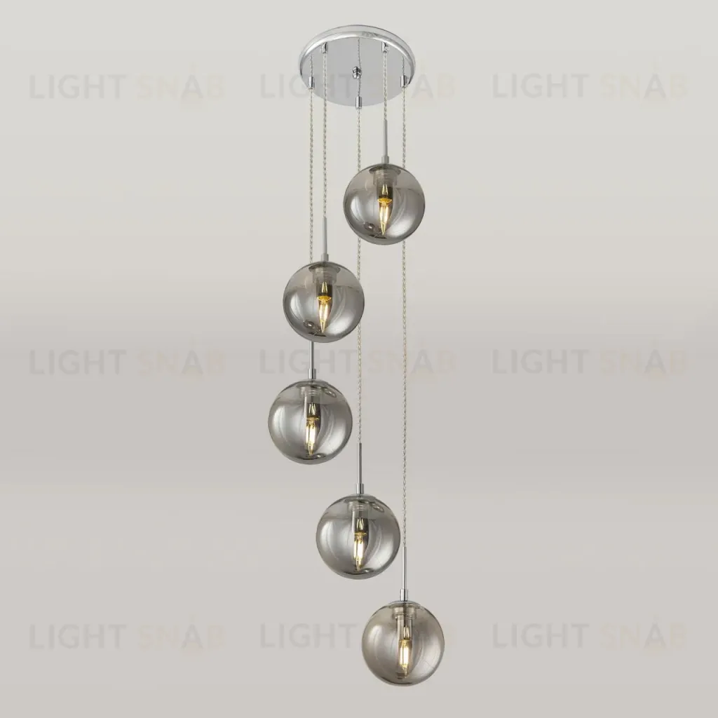 Подвесной светильник Citilux Томми CL102050 CL102050