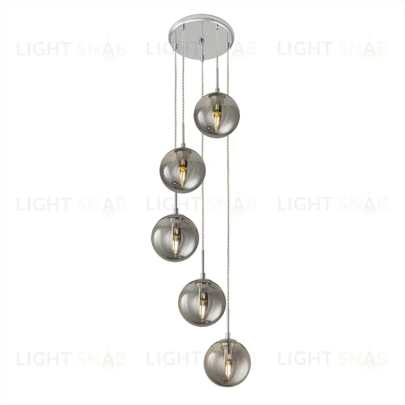Подвесной светильник Citilux Томми CL102050 CL102050