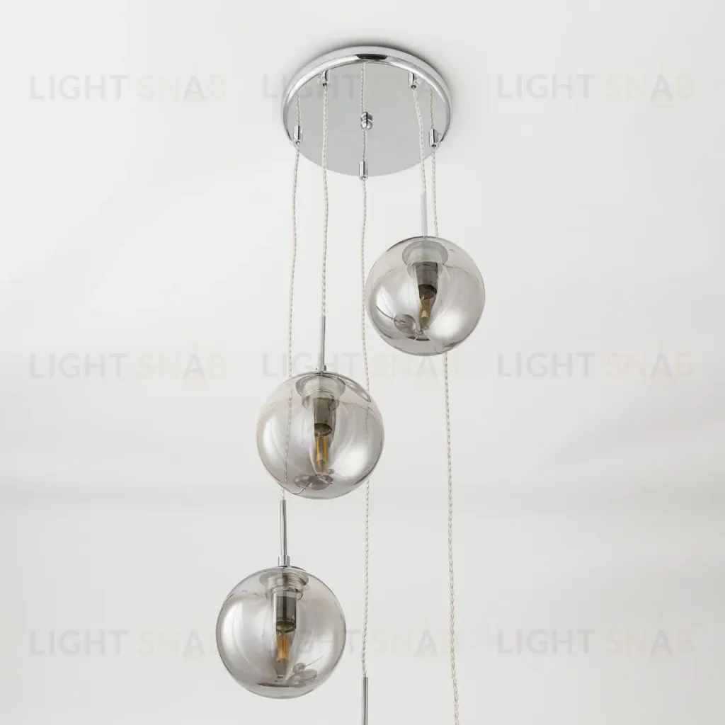 Подвесной светильник Citilux Томми CL102050 CL102050