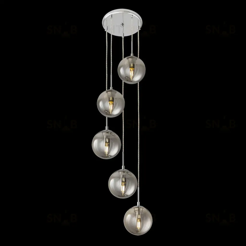 Подвесной светильник Citilux Томми CL102050 CL102050