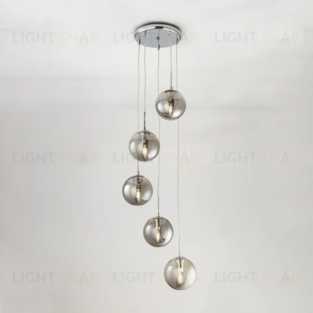 Подвесной светильник Citilux Томми CL102050 CL102050