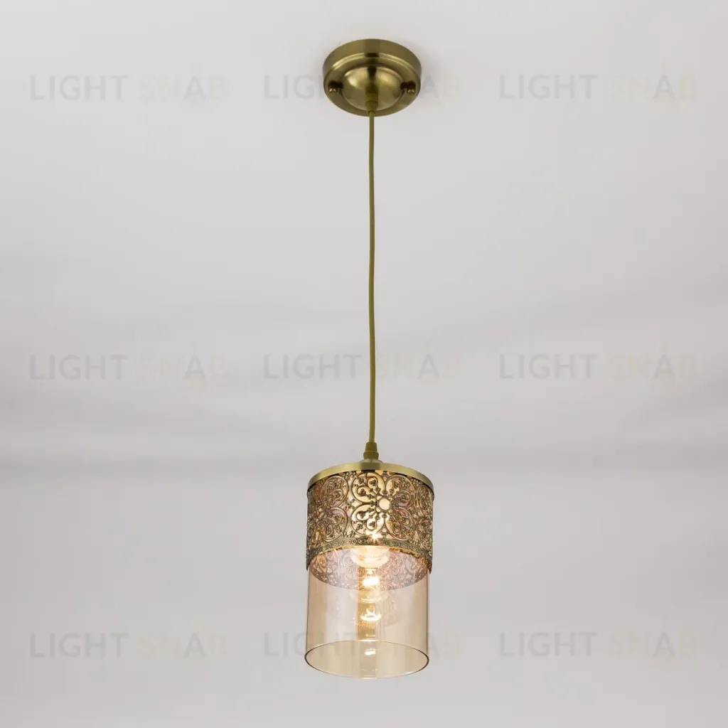 Подвесной светильник Citilux Эмир CL467013 CL467013