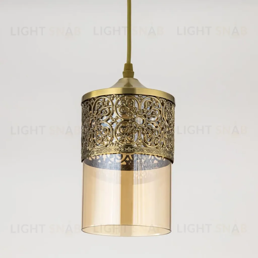 Подвесной светильник Citilux Эмир CL467013 CL467013