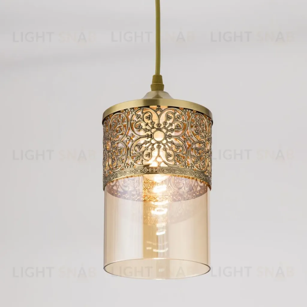Подвесной светильник Citilux Эмир CL467013 CL467013