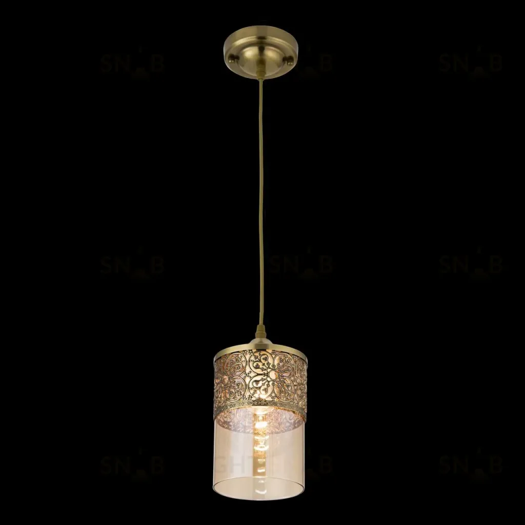 Подвесной светильник Citilux Эмир CL467013 CL467013