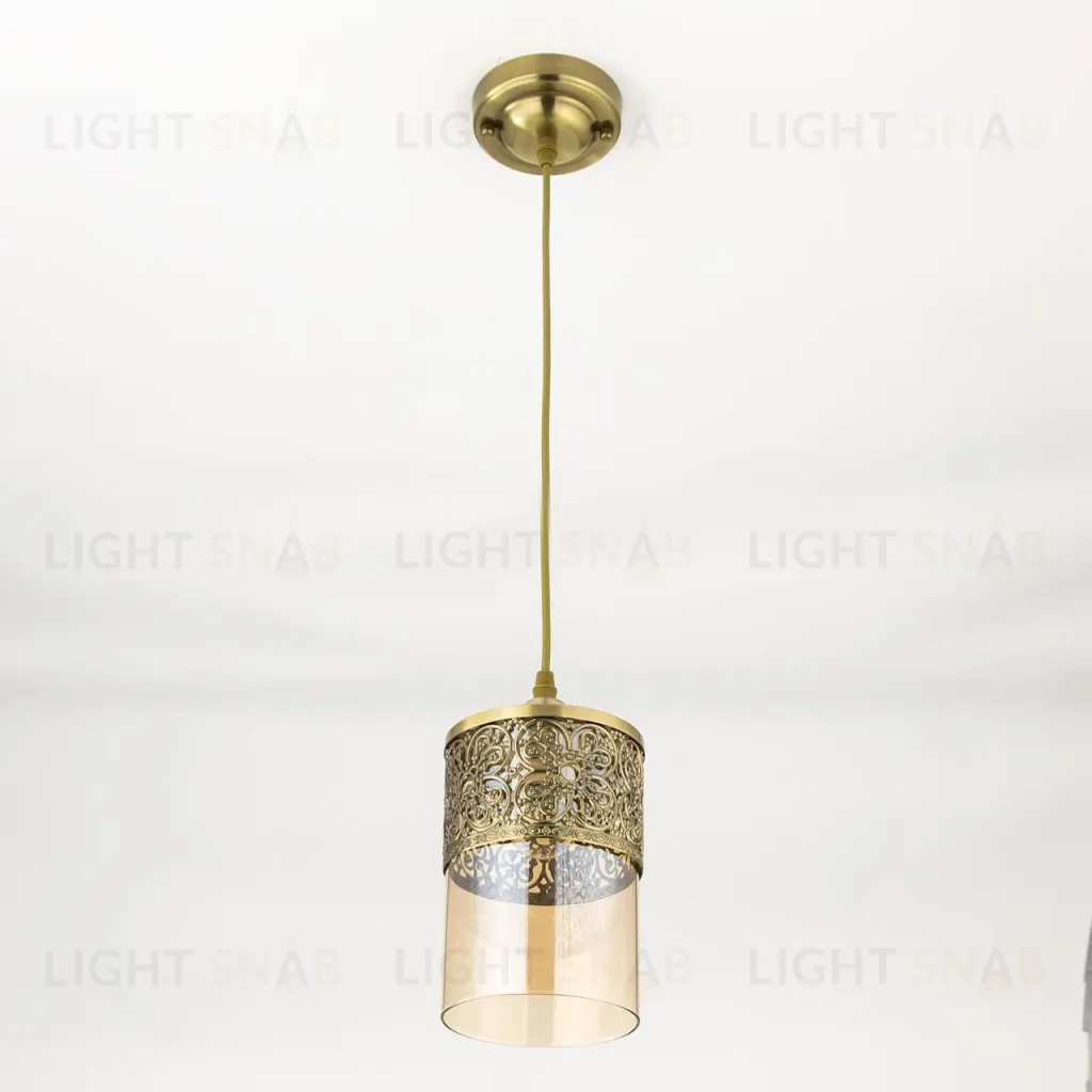 Подвесной светильник Citilux Эмир CL467013 CL467013