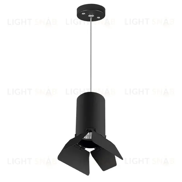 Подвесной светильник Lightstar RULLO RP437437 (214437+590057+202437) RP437437