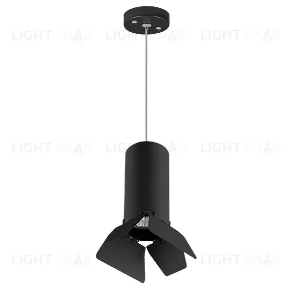 Подвесной светильник Lightstar RULLO RP487437 (214487+590057+202437) RP487437