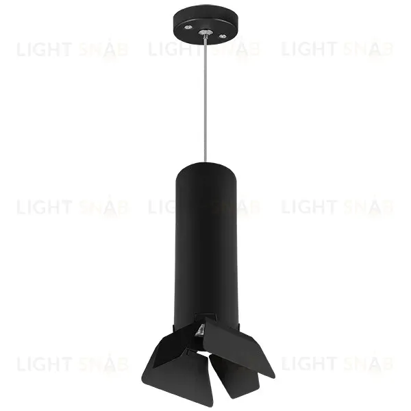 Подвесной светильник Lightstar RULLO RP497437 (214497+590057+202437) RP497437