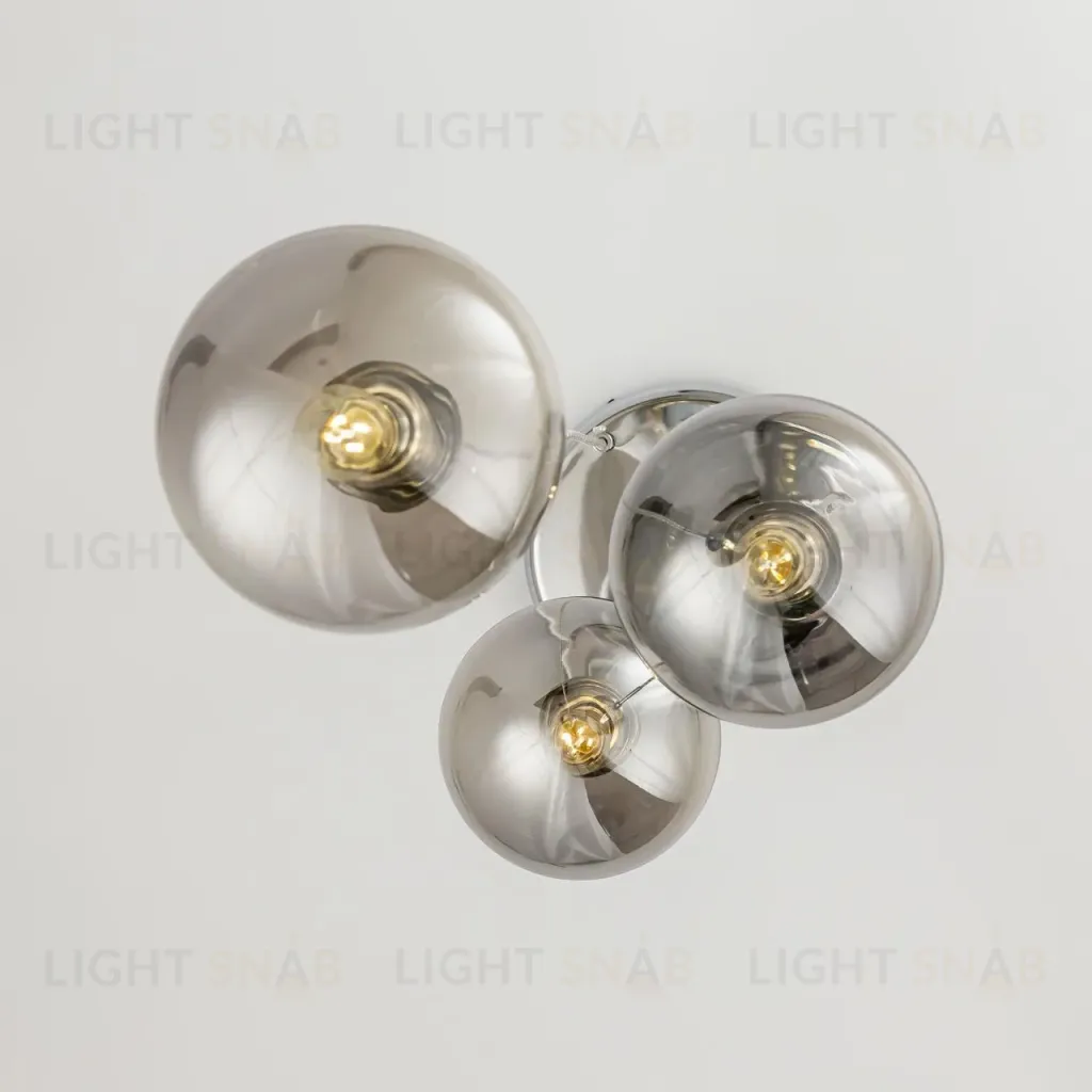 Подвесной светильник Citilux Томми CL102030 CL102030