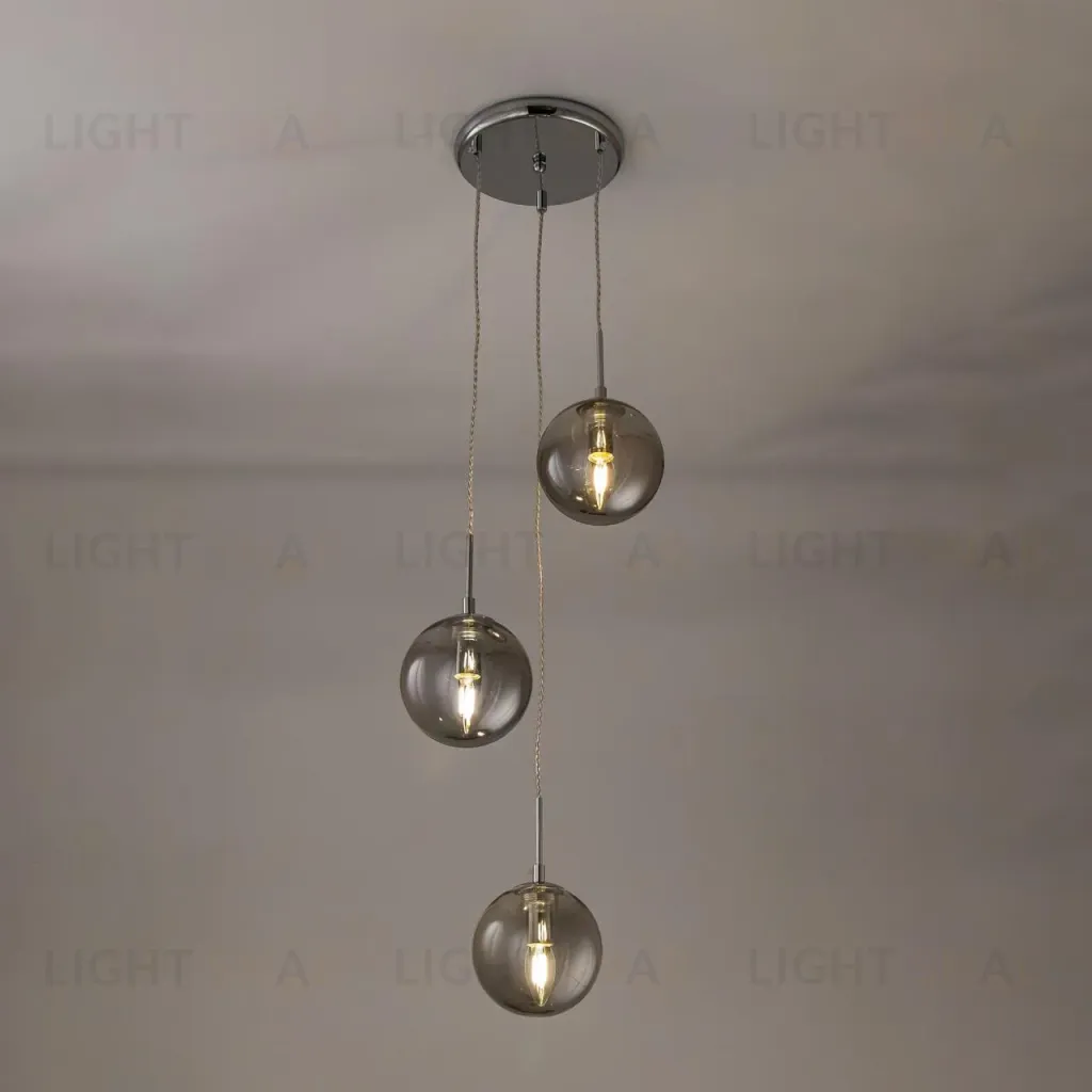 Подвесной светильник Citilux Томми CL102030 CL102030