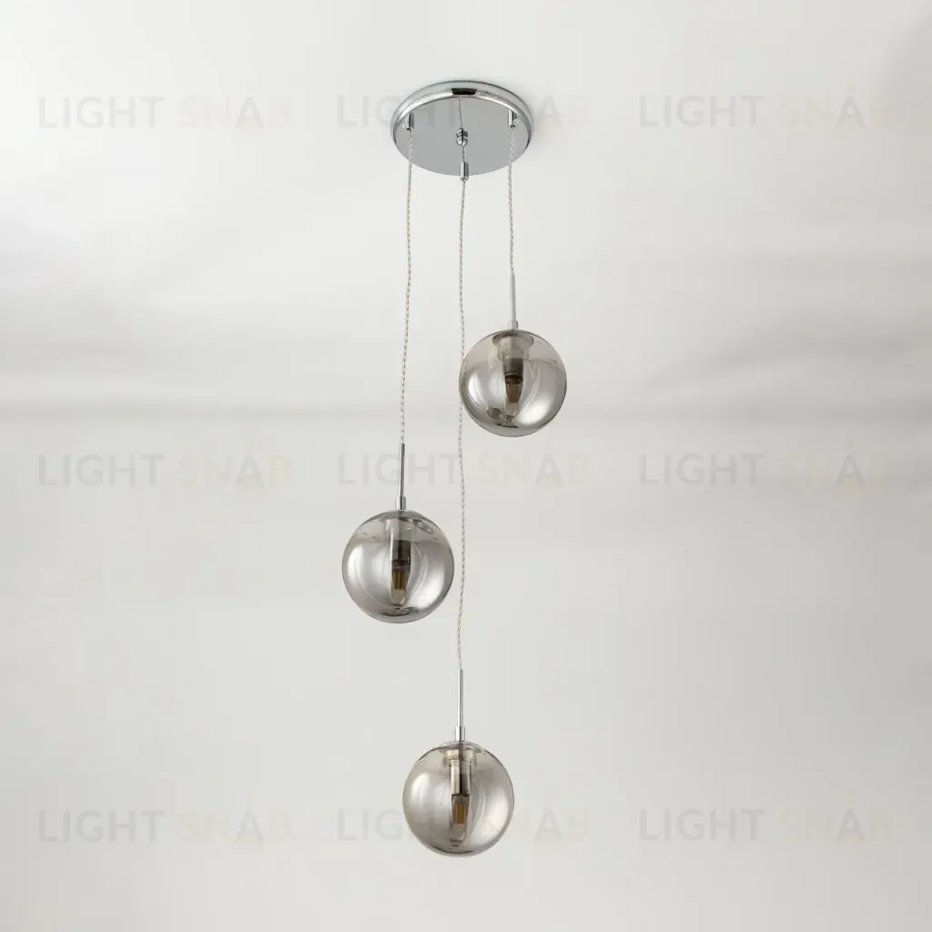 Подвесной светильник Citilux Томми CL102030 CL102030