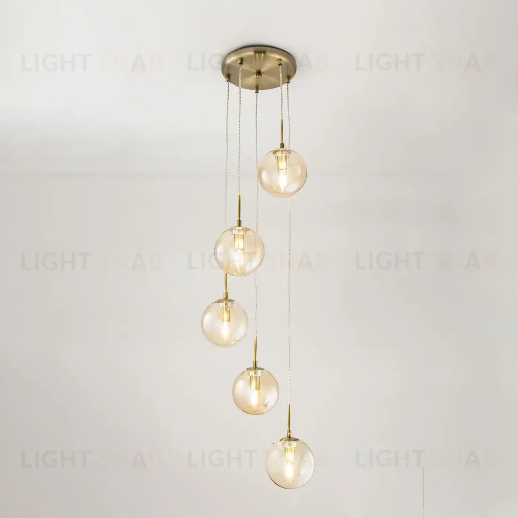 Подвесной светильник Citilux Томми CL102053 CL102053