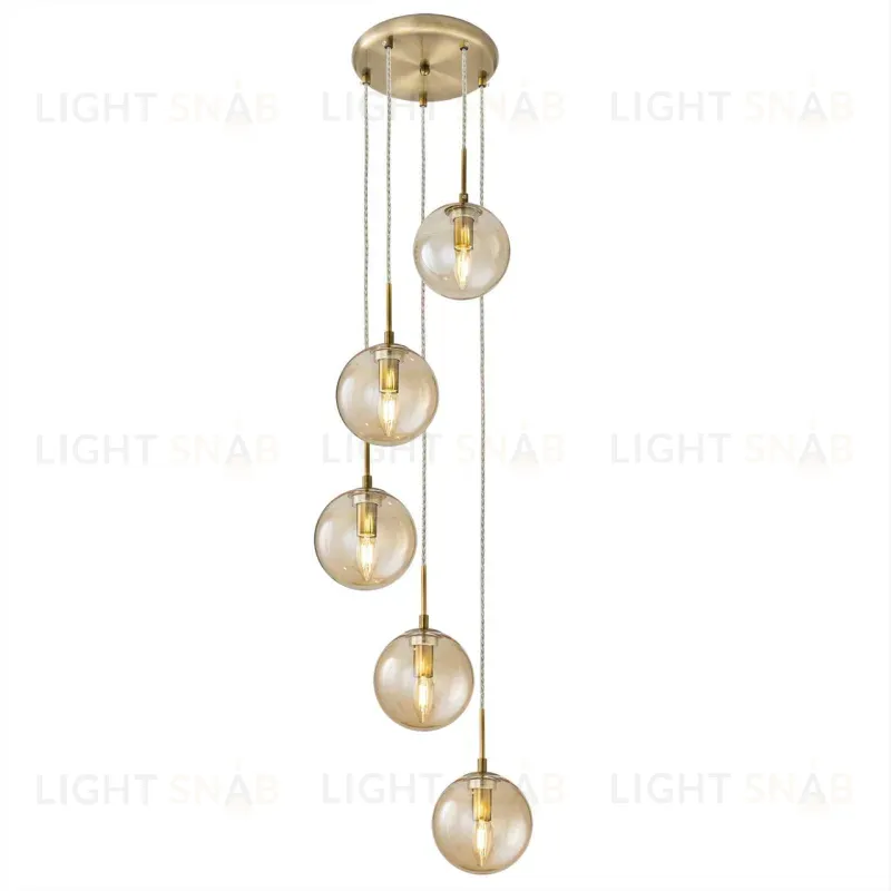 Подвесной светильник Citilux Томми CL102053 CL102053