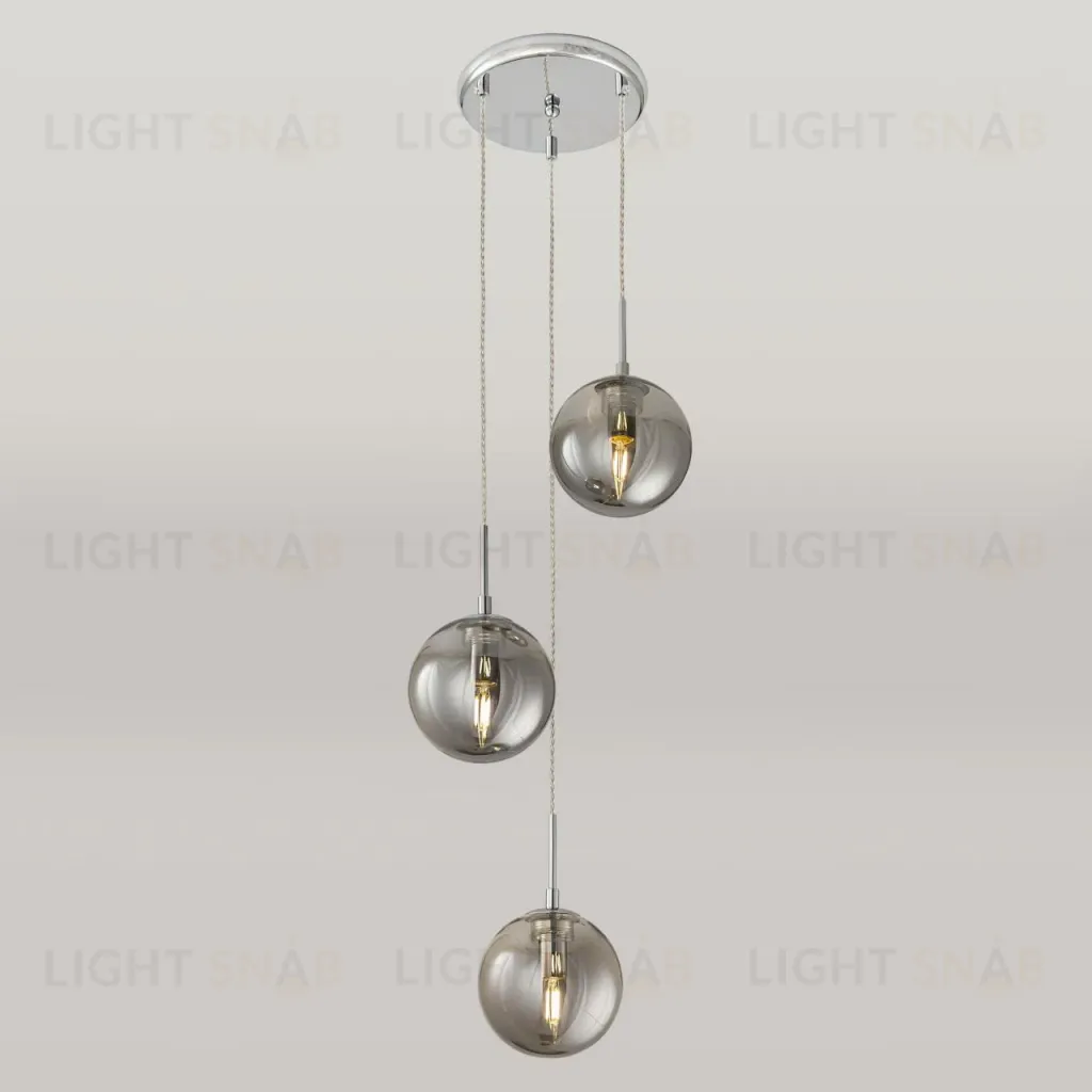 Подвесной светильник Citilux Томми CL102030 CL102030