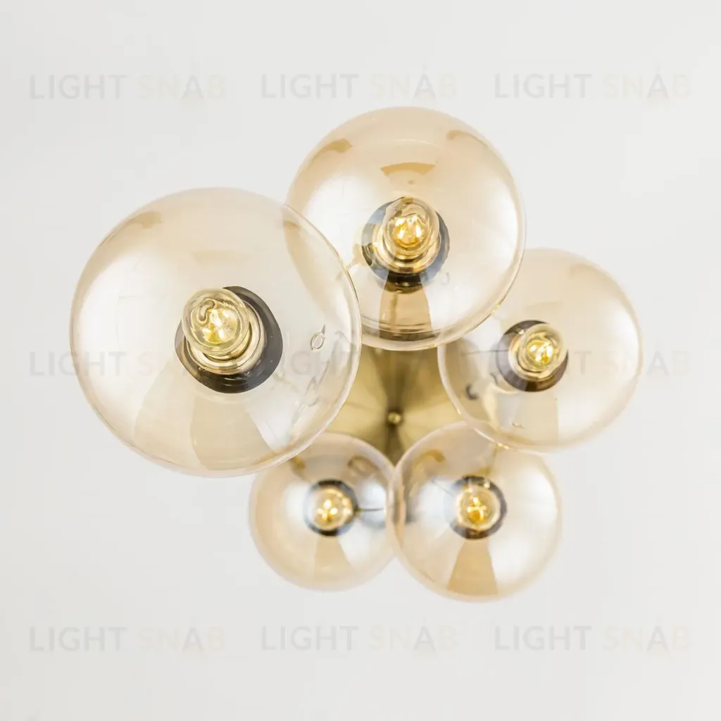 Подвесной светильник Citilux Томми CL102053 CL102053
