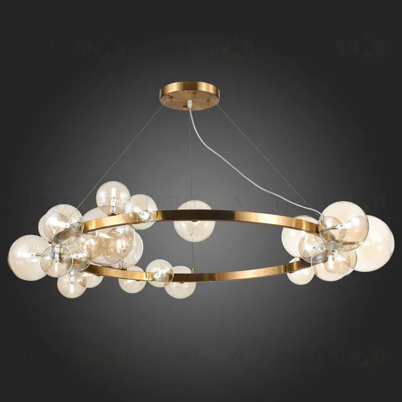 Подвесной светильник St Luce NECTON SL1165.303.24 SL1165.303.24