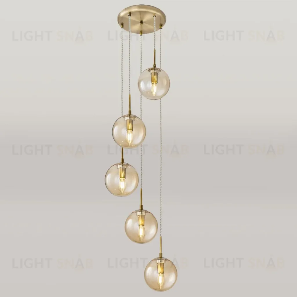 Подвесной светильник Citilux Томми CL102053 CL102053