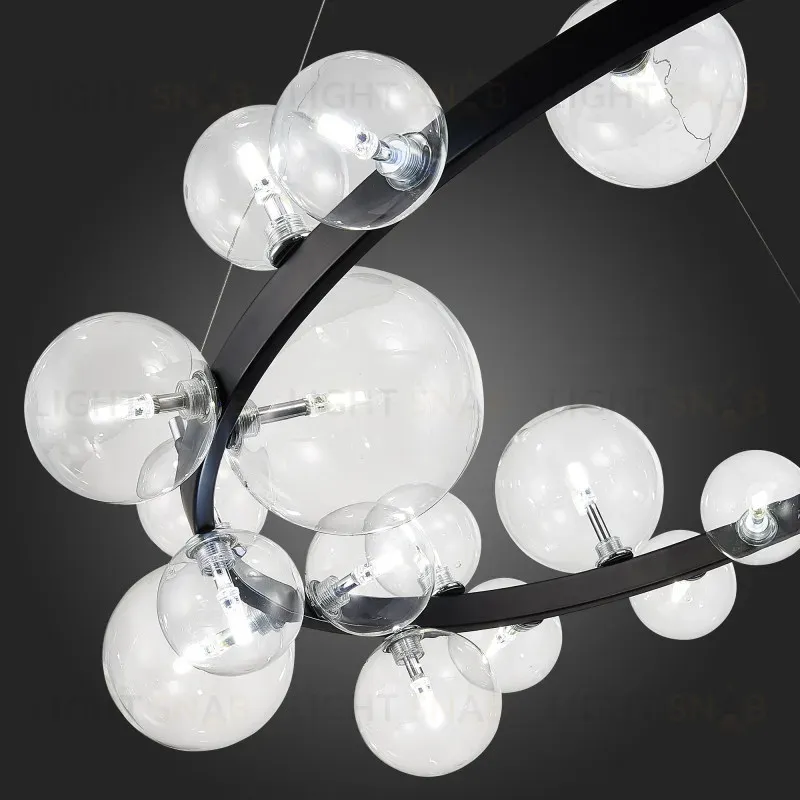 Подвесной светильник St Luce NECTON SL1165.403.24 SL1165.403.24