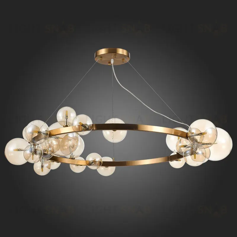 Подвесной светильник St Luce NECTON SL1165.303.24 SL1165.303.24