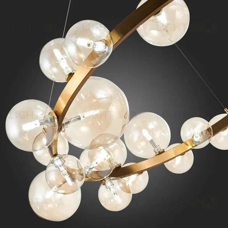 Подвесной светильник St Luce NECTON SL1165.303.24 SL1165.303.24