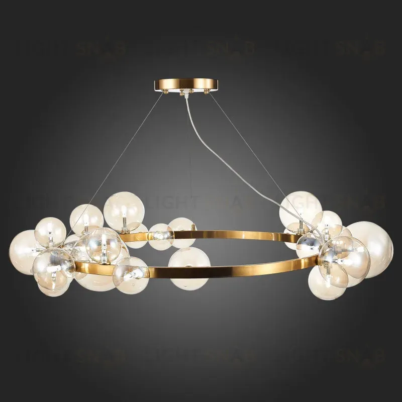 Подвесной светильник St Luce NECTON SL1165.303.24 SL1165.303.24