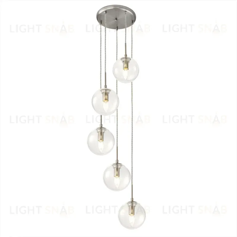 Подвесной светильник Citilux Томми CL102051 CL102051