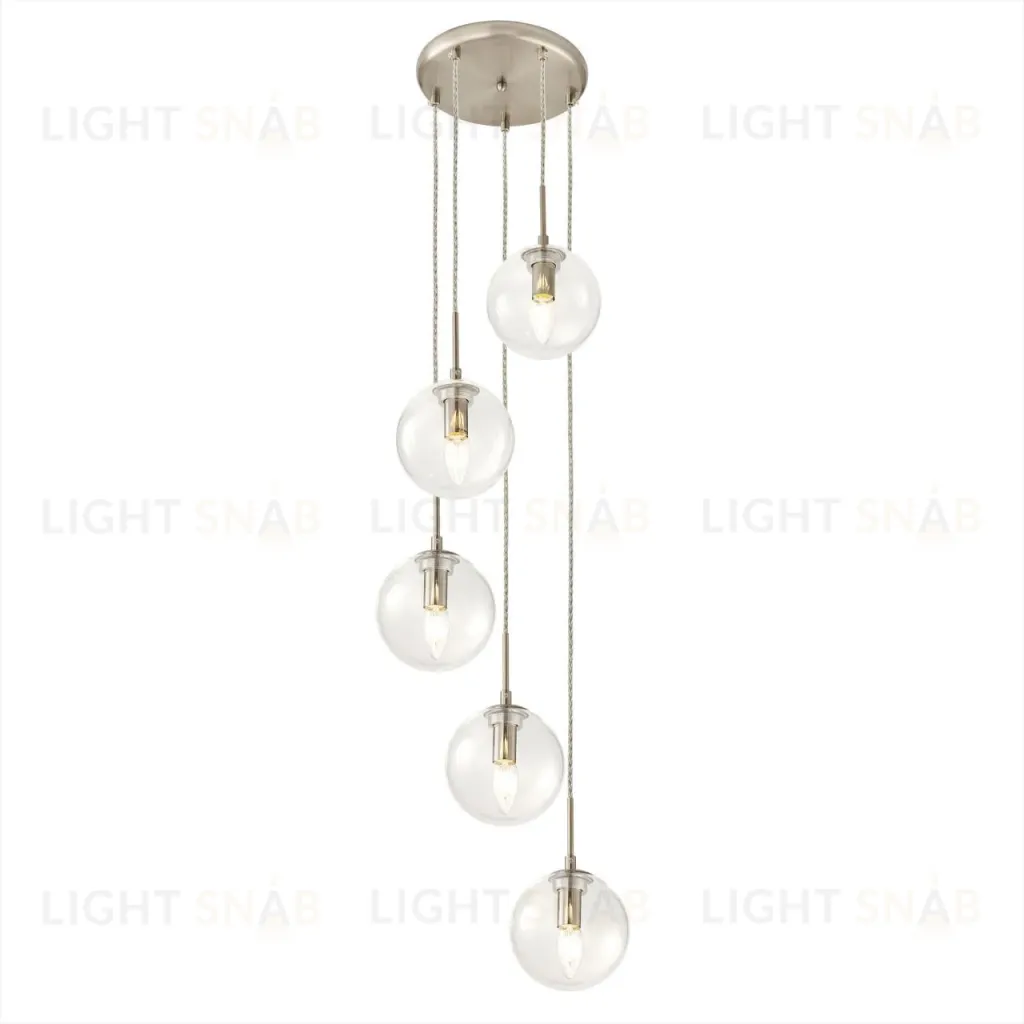 Подвесной светильник Citilux Томми CL102051 CL102051