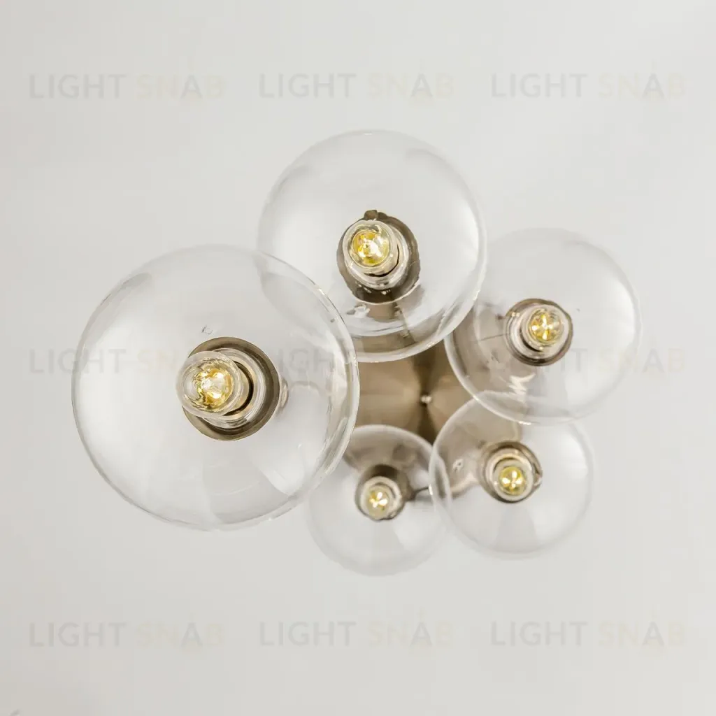 Подвесной светильник Citilux Томми CL102051 CL102051