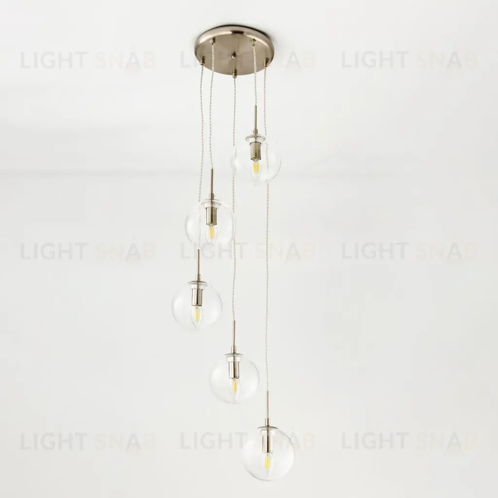 Подвесной светильник Citilux Томми CL102051 CL102051